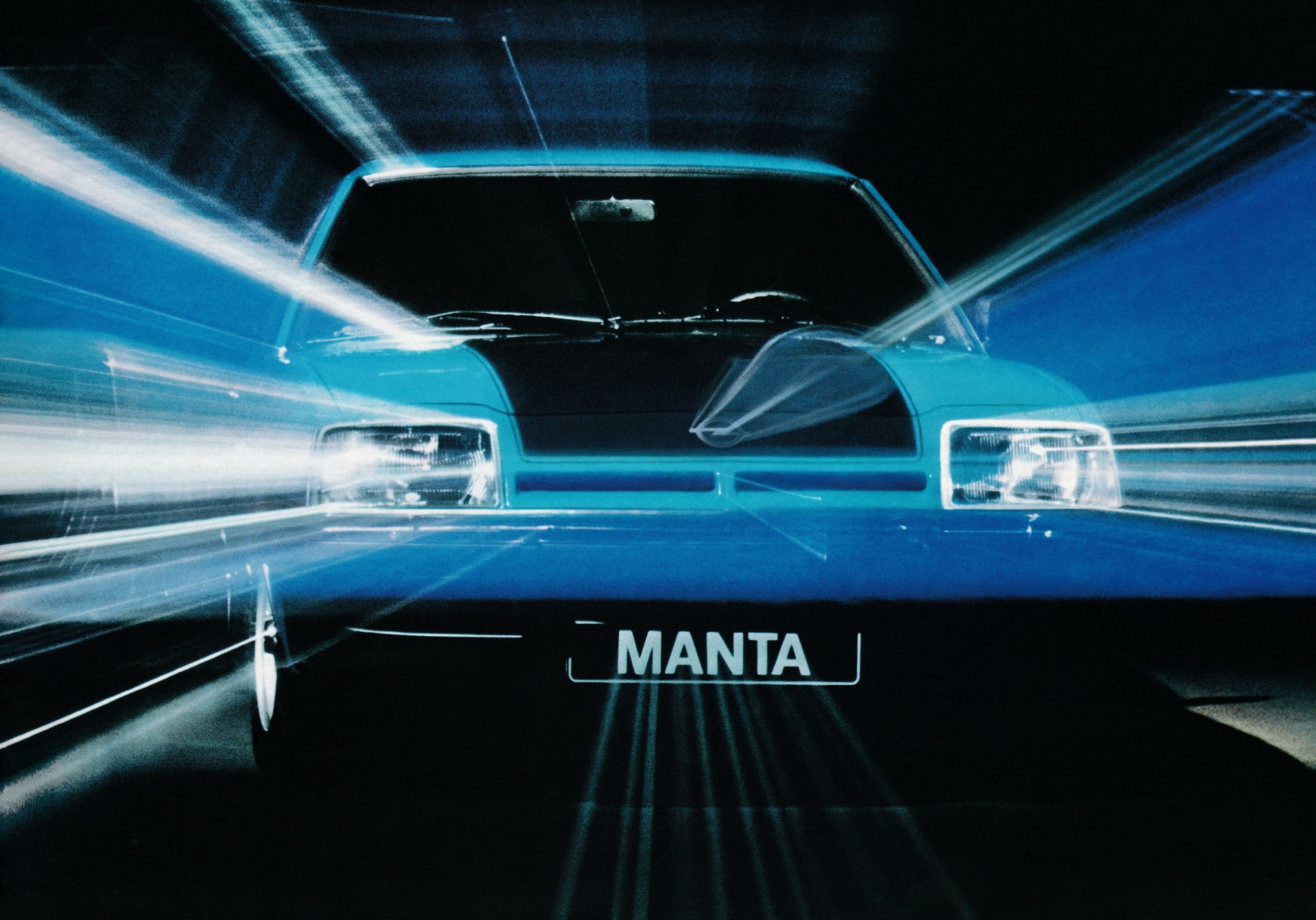  Manta B Manta 08/1975