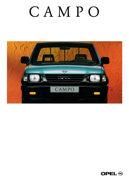  Campo Campo 02/1997