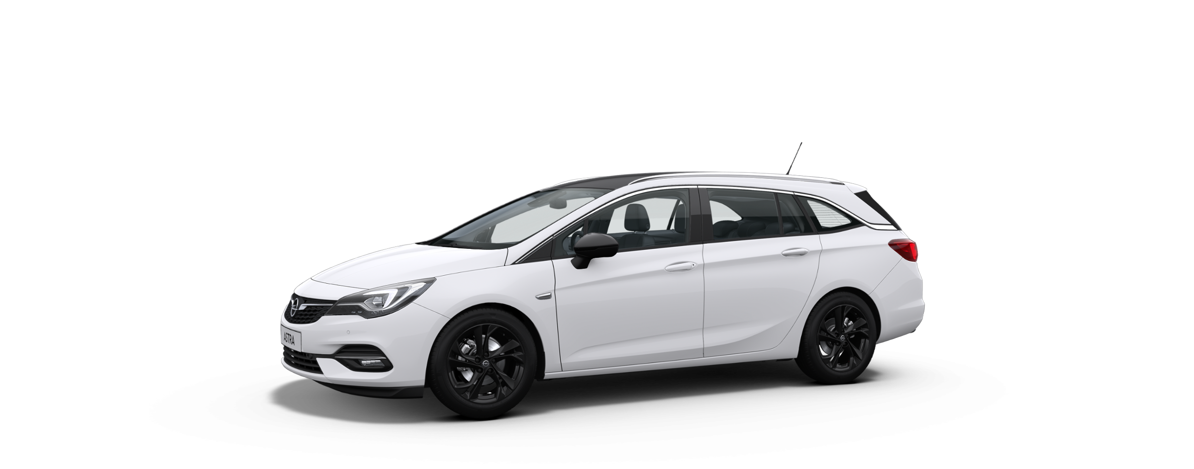 Opel infos de