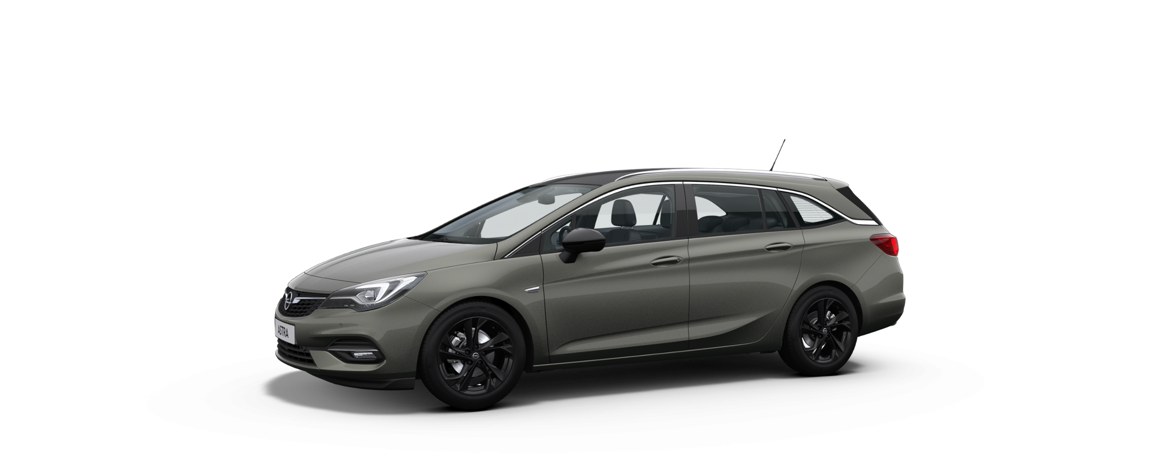 Opel infos de
