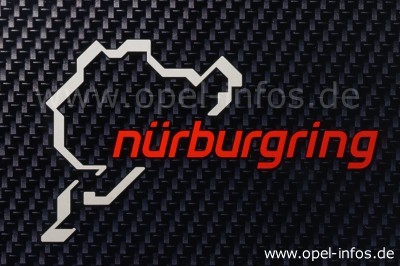 OPC Nürburgring Edition