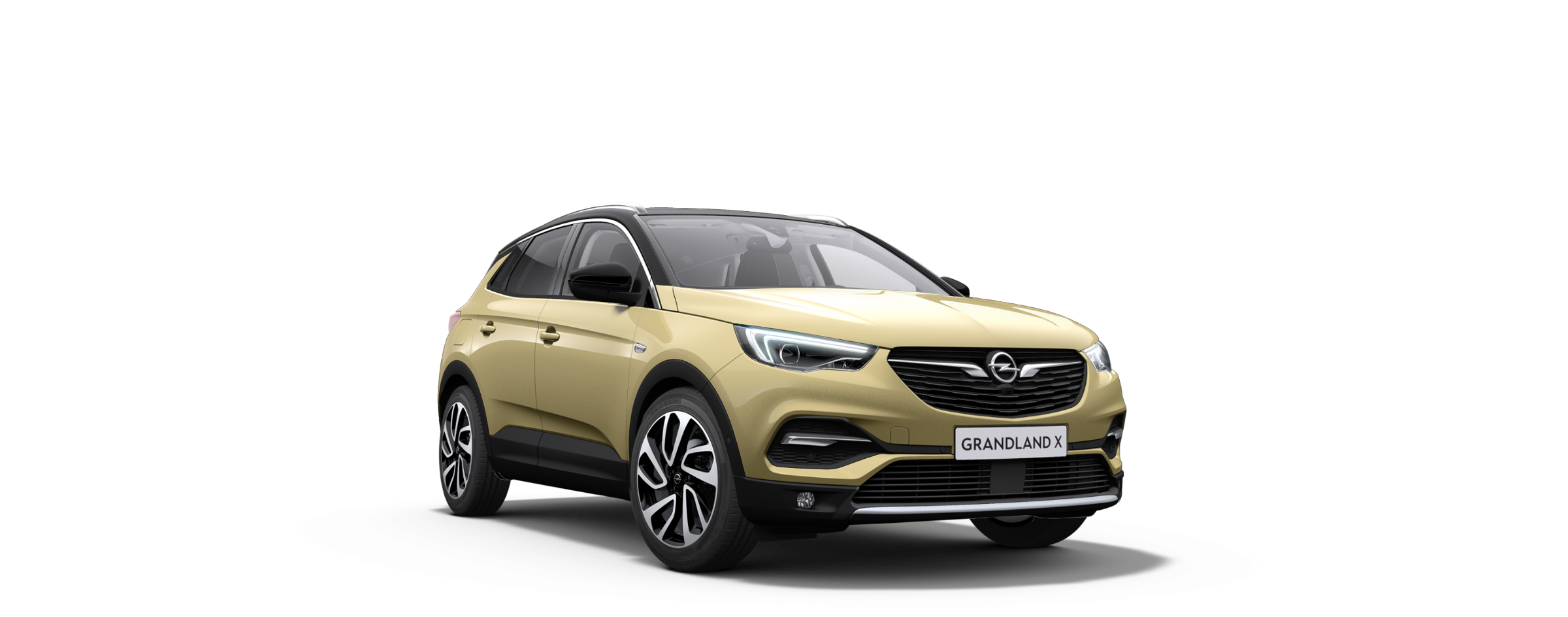 Opel infos de