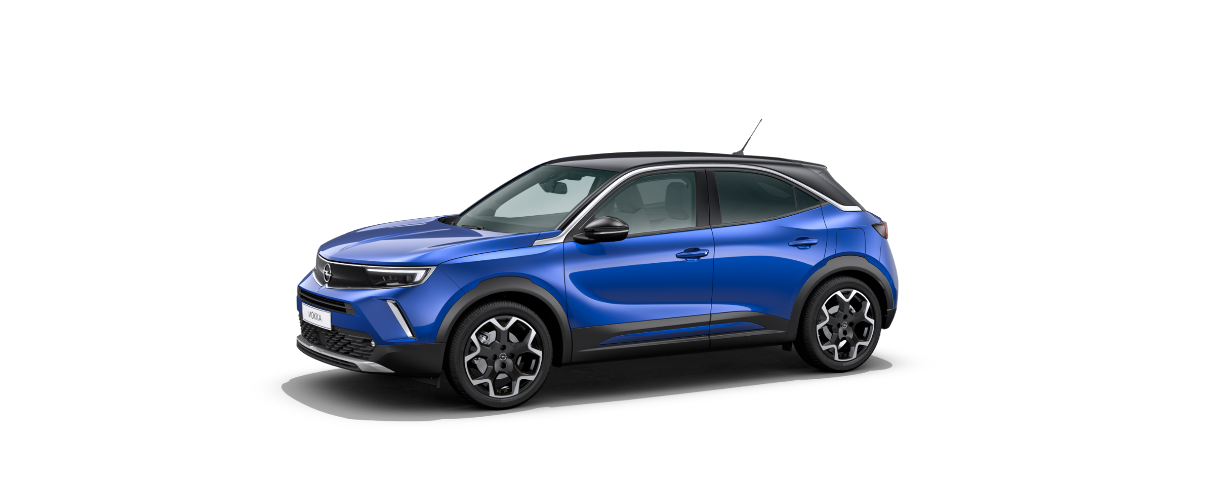 Opel infos de