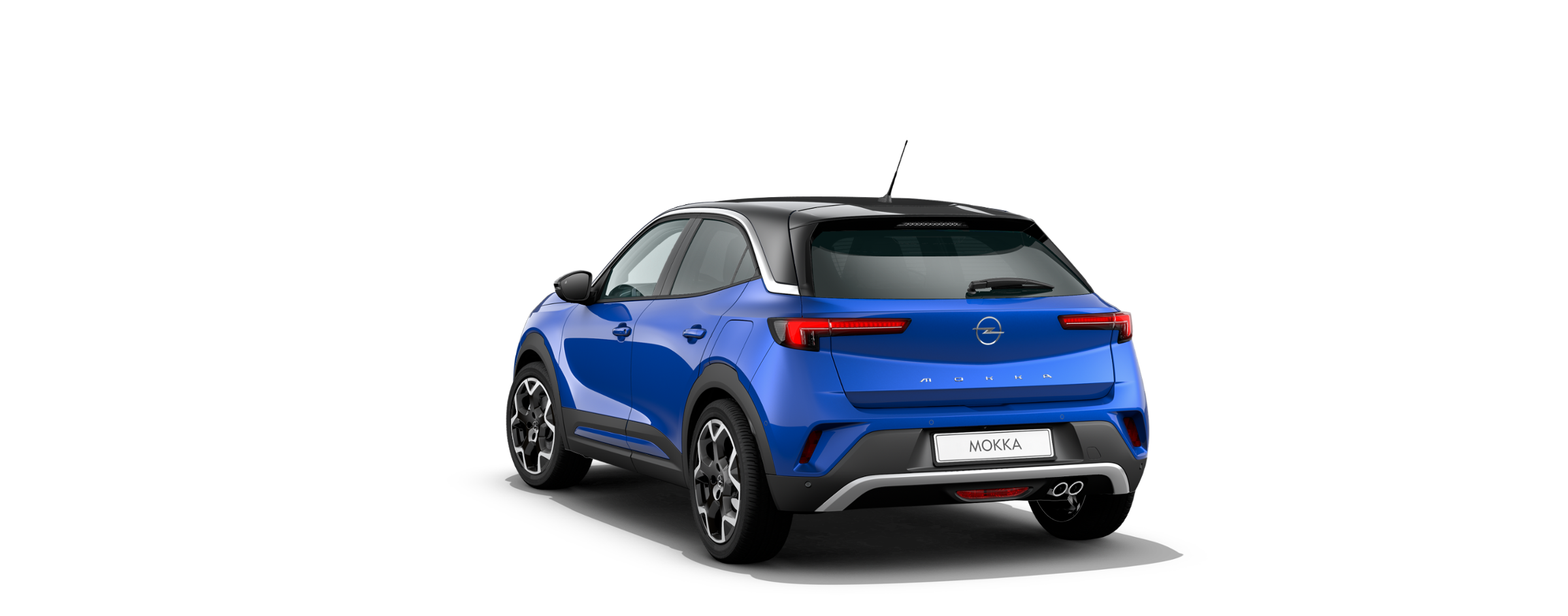 Opel infos de