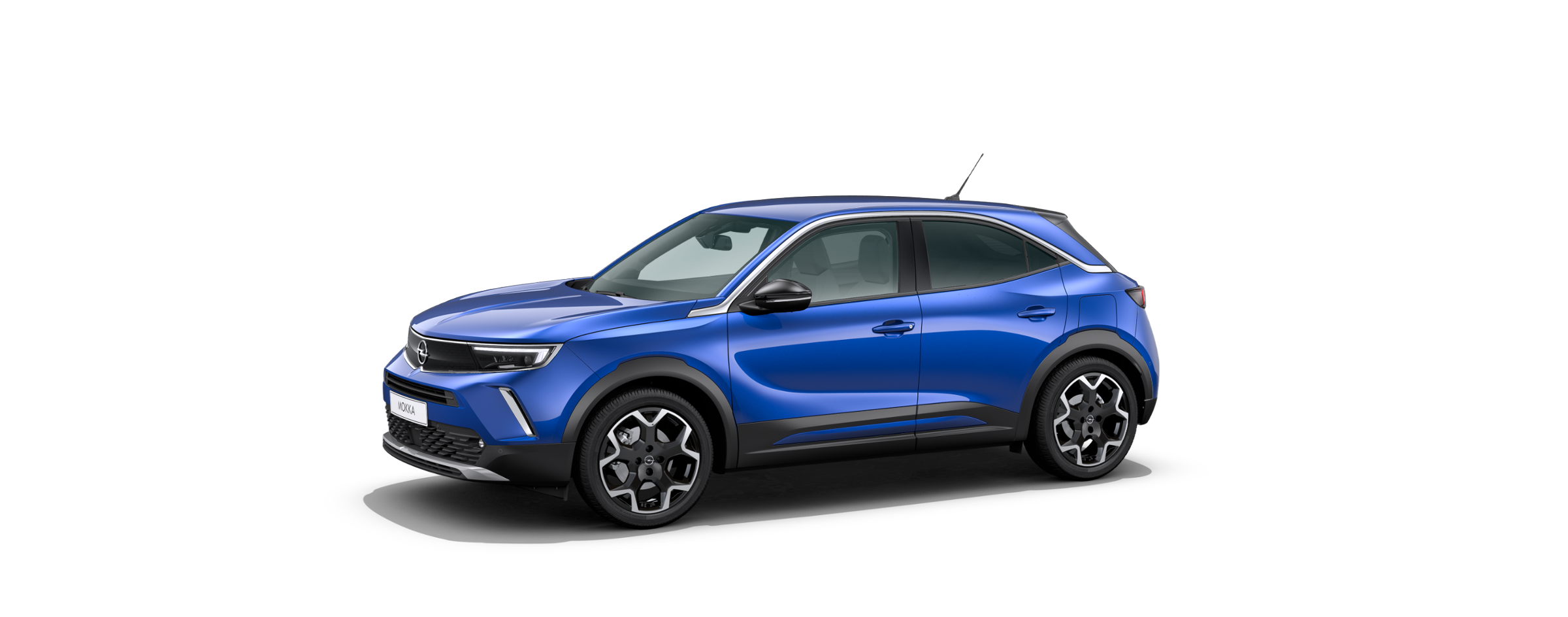 Opel infos de